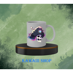 Kawaii Spesyel Kupa Bardak