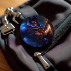 League of Legends Rozet