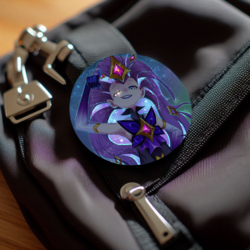 League of Legends Rozet