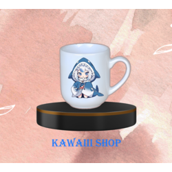 Kawaii Spesyel Kupa Bardak