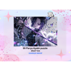 Kimetsu no Yaiba Puzzle