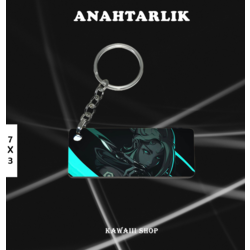 Valorant  Anahtarlık