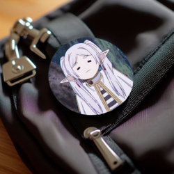 Sousou No Frieren Rozet