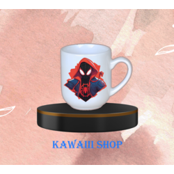 Spider-man Kupa Bardak