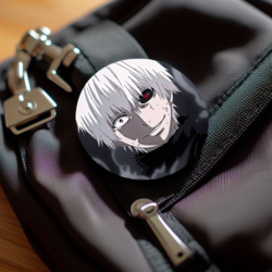 Tokyo Ghoul Rozet
