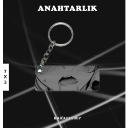 Kawaii Spesyel Anahtarlık