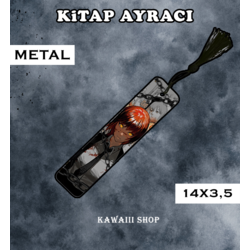Chainsaw man Ayracı