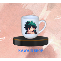 BNHA Bardak