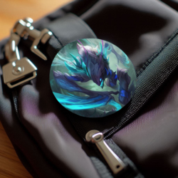 League of Legends Rozet