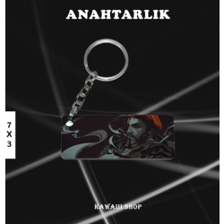Valorant  Anahtarlık