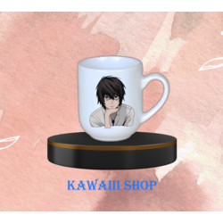 Death Note Kupa Bardak