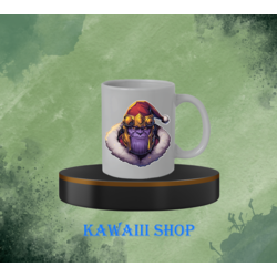 Thanos Kupa Bardak