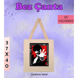 BNHA Bez Kol Çanta