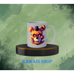 Fnaf Kupa Bardak