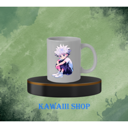 Hunter x Hunter Kupa Bardak