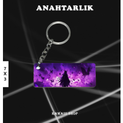 Kawaii Spesyel Anahtarlık