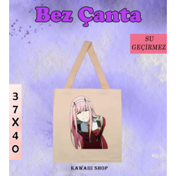 Re Zero Bez Kol Çanta