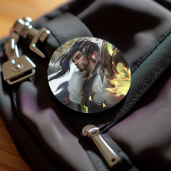 League of Legends Rozet