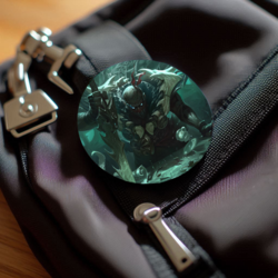 League of Legends Rozet