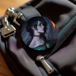 League of Legends Rozet