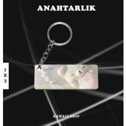 Oyuncak  Anahtarlık