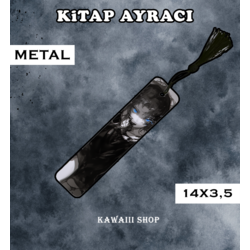 Kawaii Spesyel Kitap Ayracı