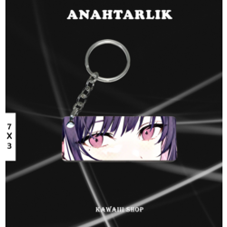 Göz Anahtarlık