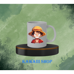 One Piece Kupa Bardak