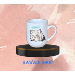 Kawaii Spesyel Kupa Bardak