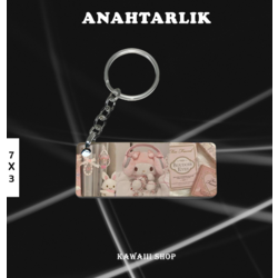 Oyuncak Anahtarlık