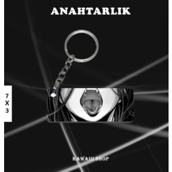 Kawaii Spesyel Anahtarlık