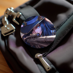 League of Legends Rozet