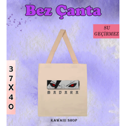 Naruto Bez Kol Çanta