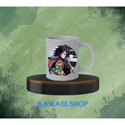 Kimetsu no Yaiba Kupa Bardak