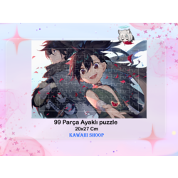 Dororo Puzzle