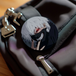 Tokyo Ghoul Rozet