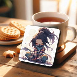 Akali Bardak Altlığı