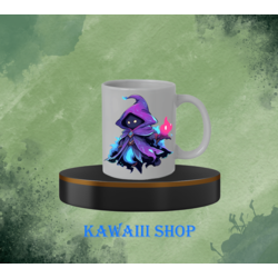 Kawaii Spesyel Kupa Bardak