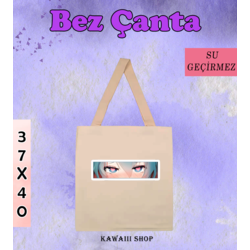 Kawaii Spesyel Bez Kol Çanta