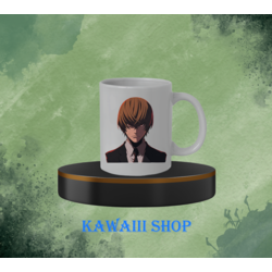 Death Note Kupa Bardak