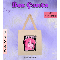 Bocchi Bez Kol Çanta