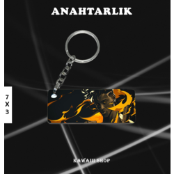 Valorant  Anahtarlık