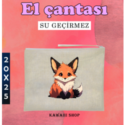 Tilki Bez El Çanta