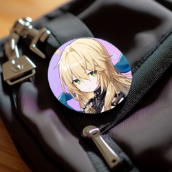 Honkai Star Rail Rozet