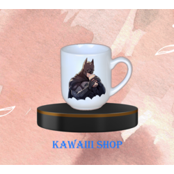 Batman Kupa Bardak