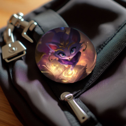 League of Legends Rozet