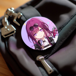 Honkai Star Rail Rozet