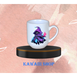 Kawaii Spesyel Kupa Bardak