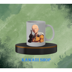 One Punch man Kupa Bardak
