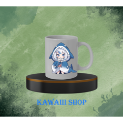 Kawaii Spesyel Kupa Bardak